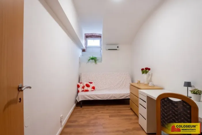 Pronájem bytu 1+1, Slavkov u Brna, 34 m2