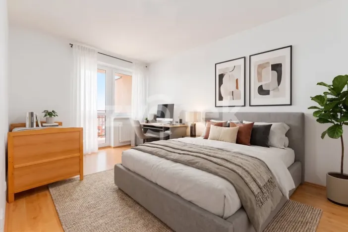 Prodej bytu 3+kk, Zlín, Voženílkova, 94 m2