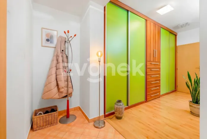 Prodej bytu 3+kk, Zlín, Voženílkova, 94 m2
