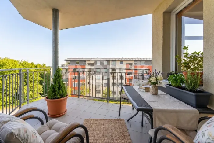 Prodej bytu 3+kk, Zlín, Voženílkova, 94 m2