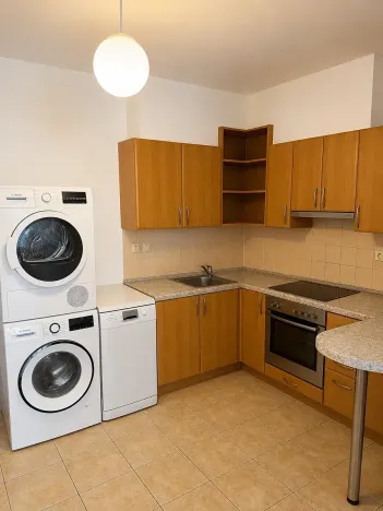 Pronájem bytu 3+kk, Praha - Chodov, Šternovská, 80 m2