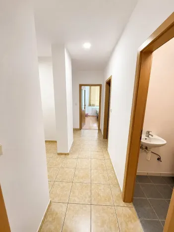 Pronájem bytu 3+kk, Praha - Chodov, Šternovská, 80 m2