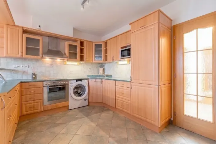 Pronájem bytu 2+kk, Prostějov - Krasice, Krasická, 76 m2