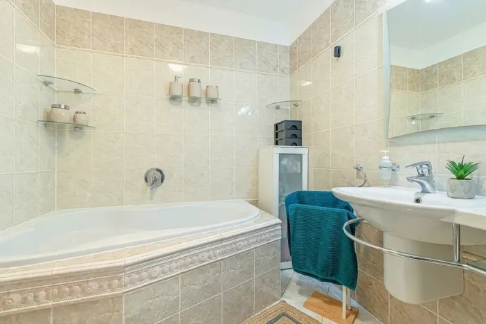 Pronájem bytu 2+kk, Prostějov - Krasice, Krasická, 76 m2