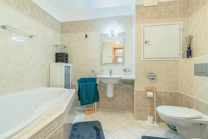 Pronájem bytu 2+kk, Prostějov - Krasice, Krasická, 76 m2