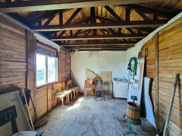 Prodej zahrady, Žalhostice, 4185 m2