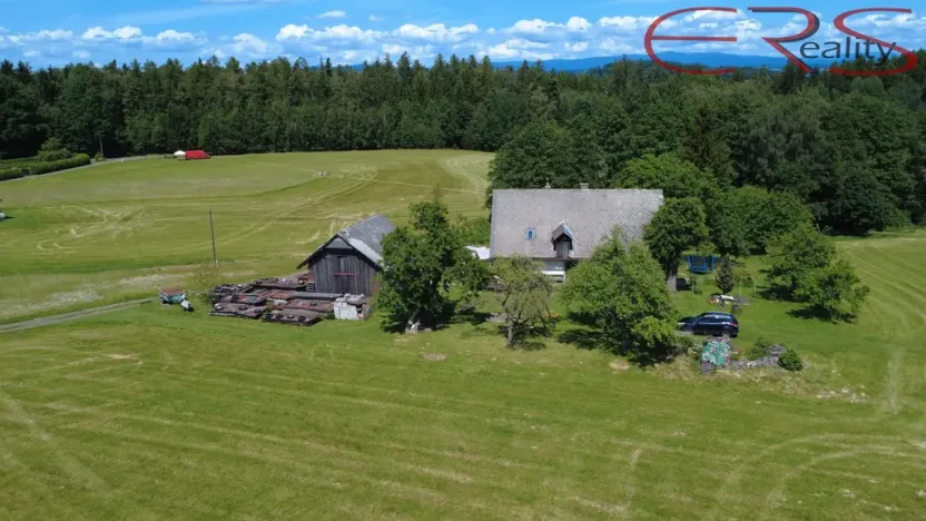 Prodej rodinného domu, Chuchelna, 200 m2
