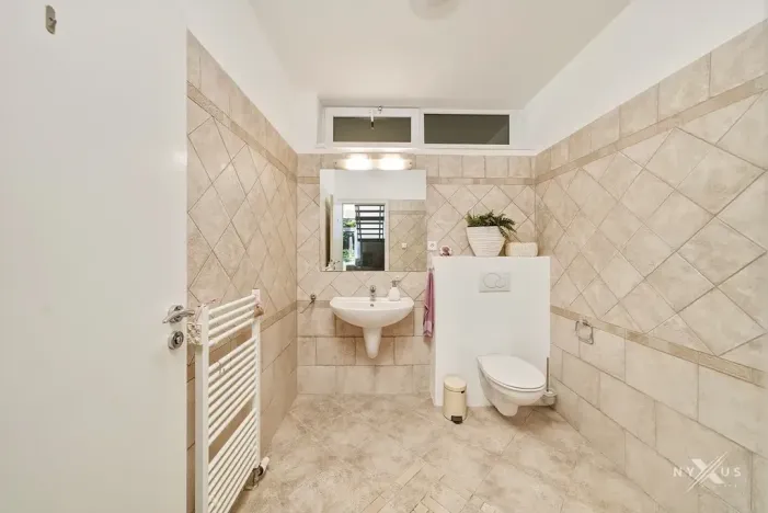 Pronájem rodinného domu, Dolní Břežany, V Úvozu, 420 m2