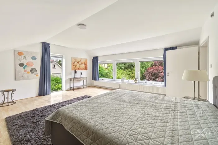 Pronájem rodinného domu, Dolní Břežany, V Úvozu, 420 m2