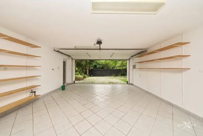 Pronájem rodinného domu, Dolní Břežany, V Úvozu, 420 m2