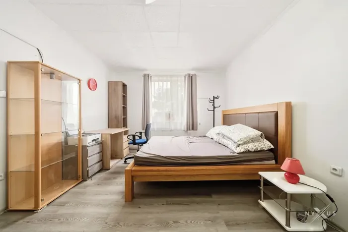 Pronájem bytu 2+1, Vestec, Na Suchých, 50 m2