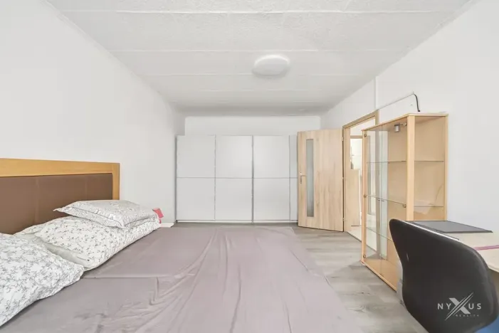 Pronájem bytu 2+1, Vestec, Na Suchých, 50 m2