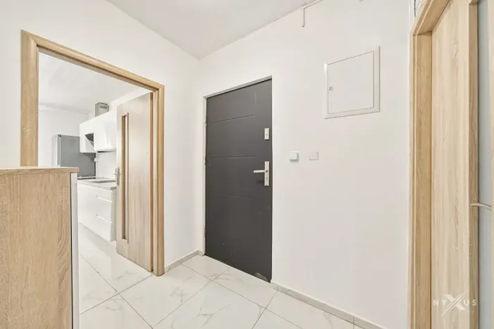 Pronájem bytu 2+1, Vestec, Na Suchých, 50 m2