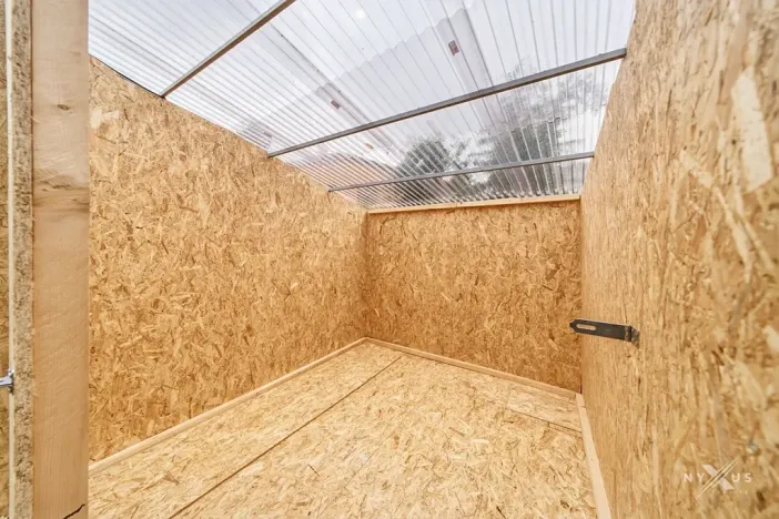 Pronájem bytu 2+1, Vestec, Na Suchých, 50 m2