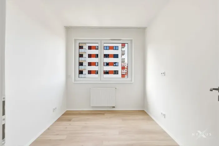Pronájem bytu 3+kk, Praha - Hlubočepy, Fabiánové, 64 m2