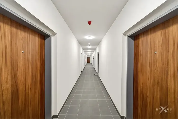 Pronájem bytu 3+kk, Praha - Hlubočepy, Fabiánové, 64 m2