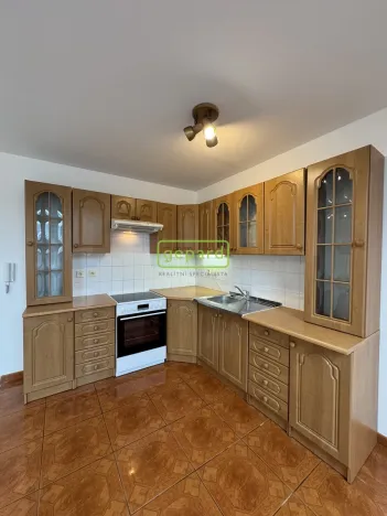 Pronájem bytu 1+kk, Náchod, Českých bratří, 57 m2