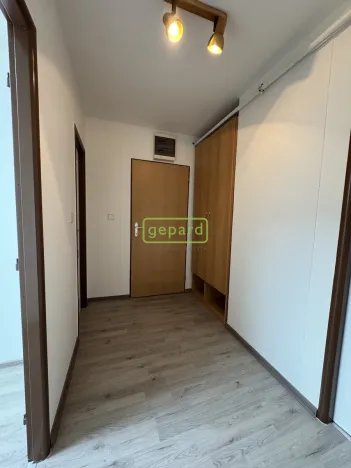 Pronájem bytu 1+kk, Náchod, Českých bratří, 57 m2