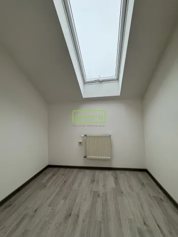 Pronájem bytu 1+kk, Náchod, Českých bratří, 57 m2