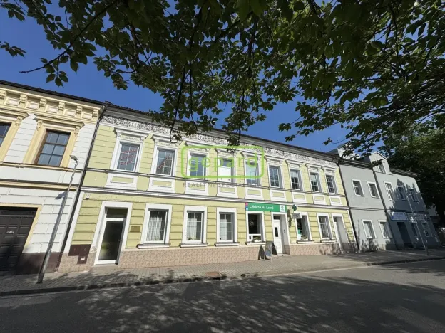 Pronájem bytu 1+kk, Náchod, Českých bratří, 57 m2