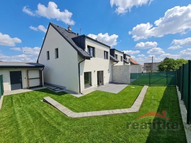 Prodej rodinného domu, Velká Polom, Osvoboditelů, 185 m2