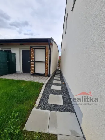 Prodej rodinného domu, Velká Polom, Osvoboditelů, 185 m2