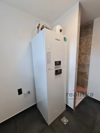 Prodej rodinného domu, Velká Polom, Osvoboditelů, 185 m2