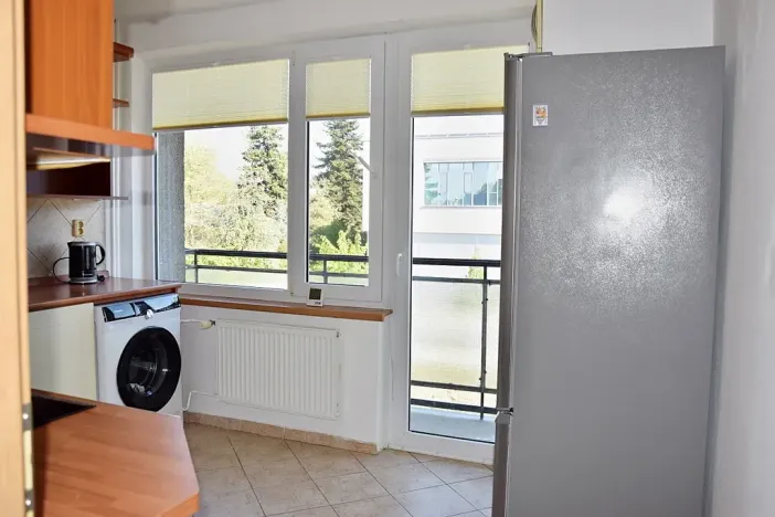 Pronájem bytu 3+1, České Budějovice, Dobrovodská, 66 m2