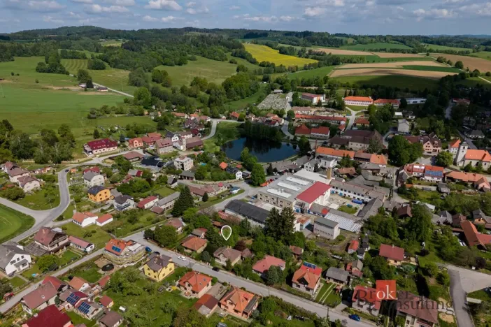Prodej rodinného domu, Nový Rychnov, 93 m2