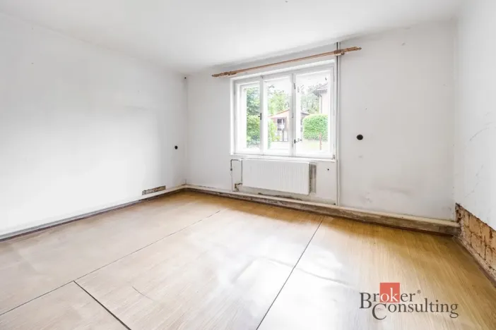 Prodej rodinného domu, Nový Rychnov, 93 m2