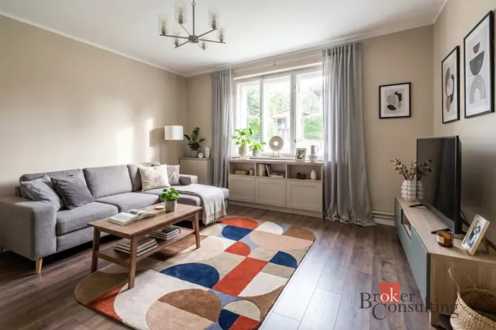 Prodej rodinného domu, Nový Rychnov, 93 m2