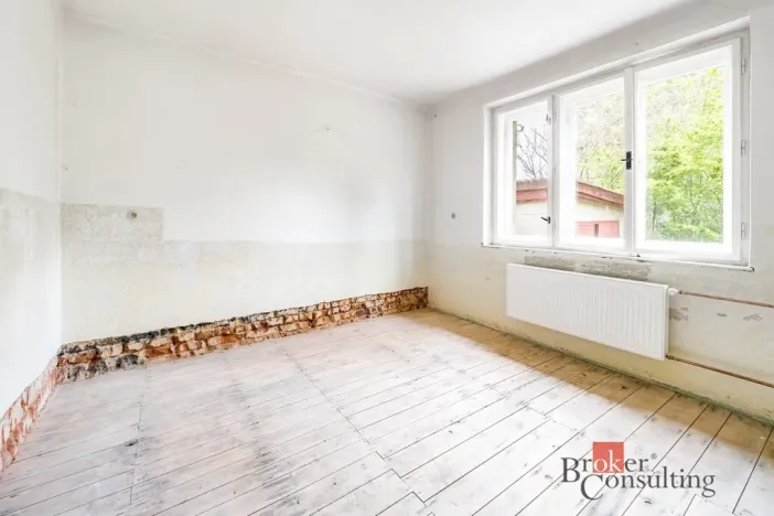 Prodej rodinného domu, Nový Rychnov, 93 m2