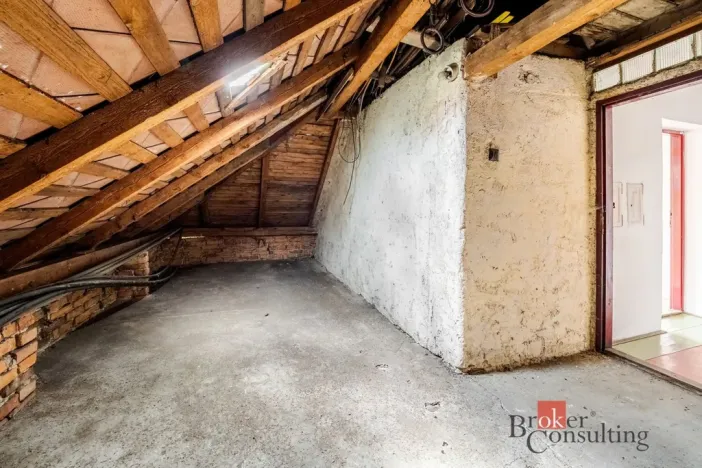 Prodej rodinného domu, Nový Rychnov, 93 m2