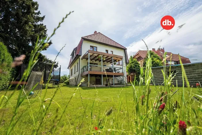 Prodej rodinného domu, Varnsdorf, Edisonova, 208 m2