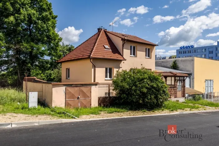 Prodej rodinného domu, Písek, 148 m2