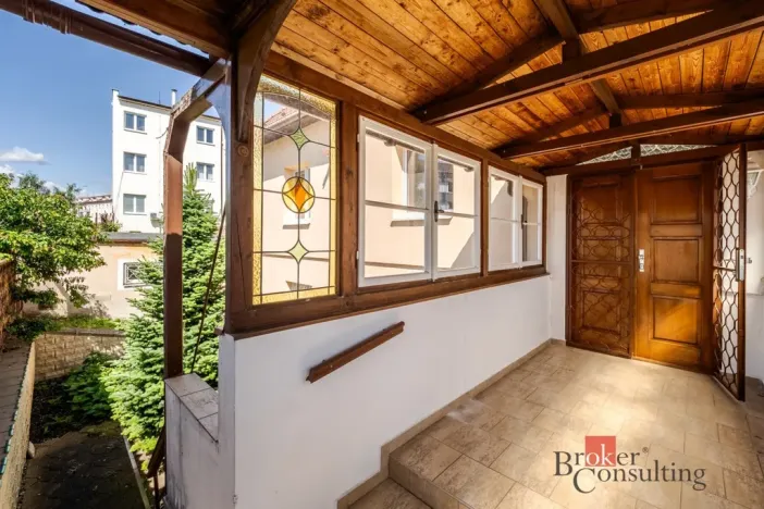 Prodej rodinného domu, Písek, 148 m2