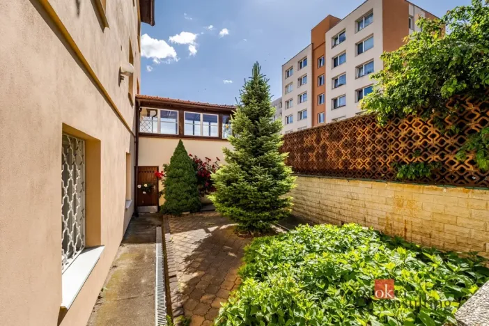 Prodej rodinného domu, Písek, 148 m2