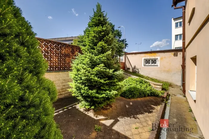 Prodej rodinného domu, Písek, 148 m2