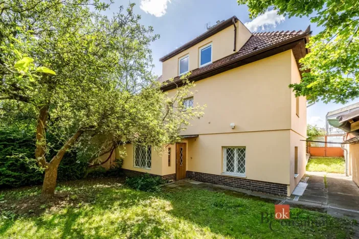 Prodej rodinného domu, Písek, 148 m2