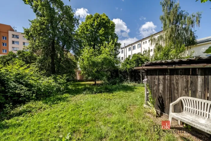 Prodej rodinného domu, Písek, 148 m2