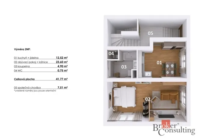 Prodej rodinného domu, Písek, 148 m2