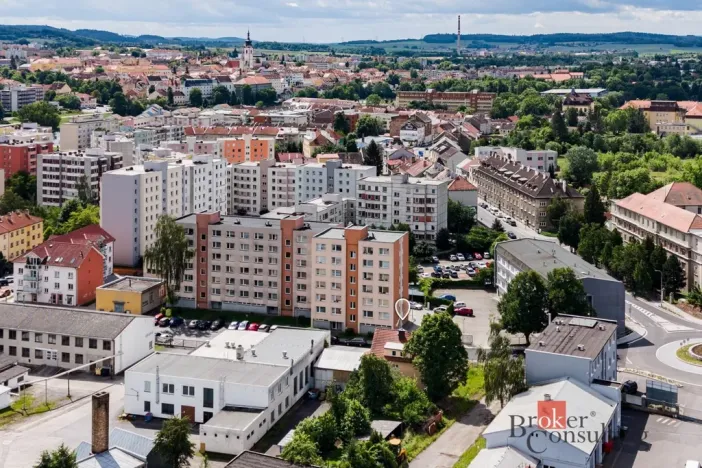 Prodej rodinného domu, Písek, 148 m2