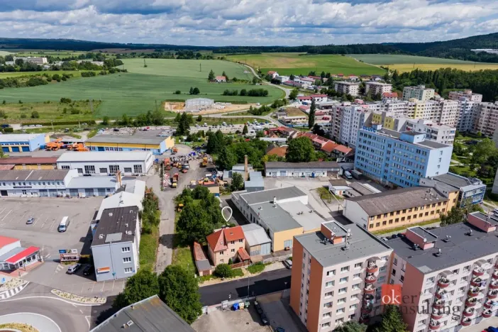 Prodej rodinného domu, Písek, 148 m2