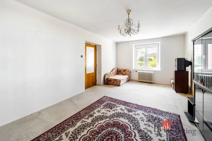 Prodej rodinného domu, Písek, 148 m2