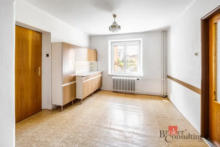 Prodej rodinného domu, Písek, 148 m2