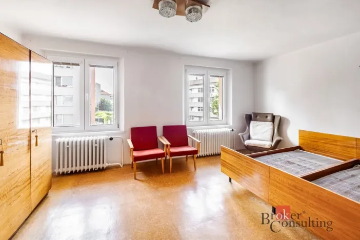 Prodej rodinného domu, Písek, 148 m2