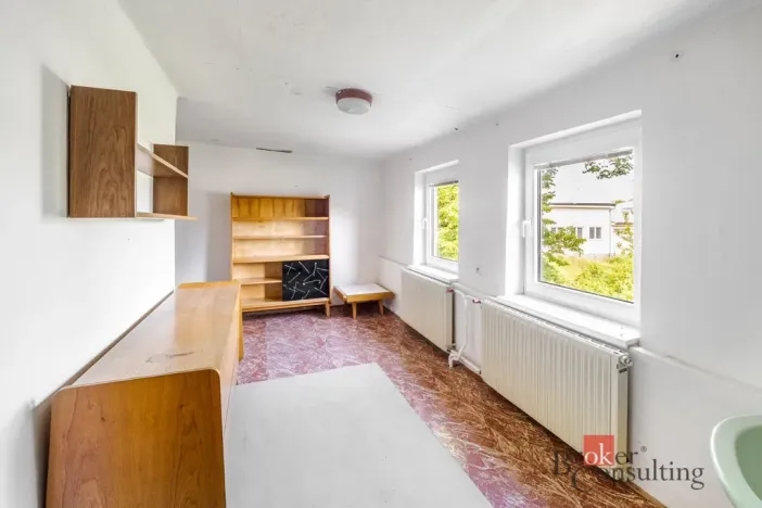 Prodej rodinného domu, Písek, 148 m2
