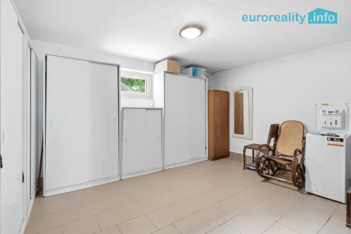 Prodej rodinného domu, Sosnová, 190 m2