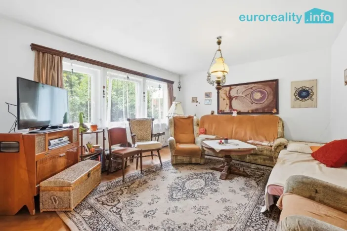 Prodej rodinného domu, Sosnová, 190 m2