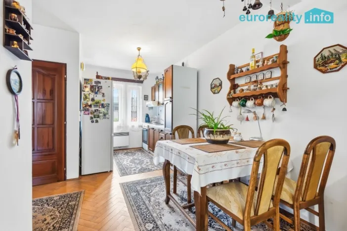 Prodej rodinného domu, Sosnová, 190 m2